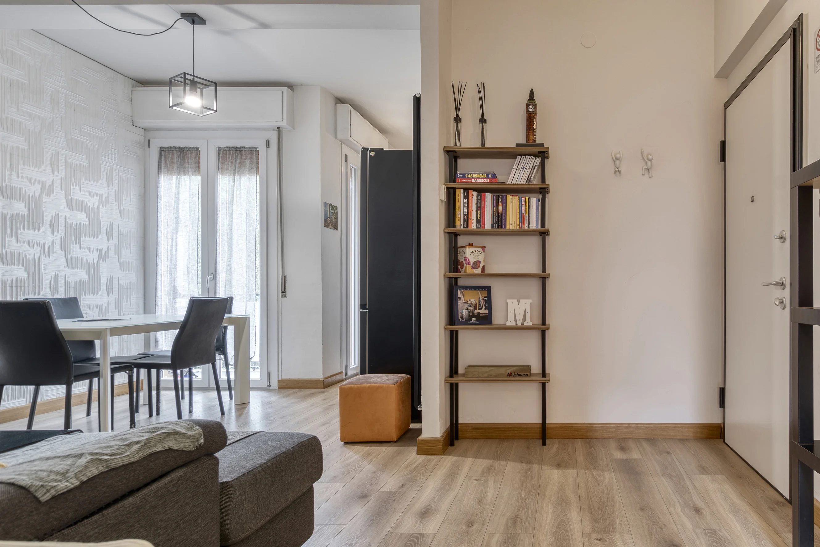 Bologna Apartment Photo 3