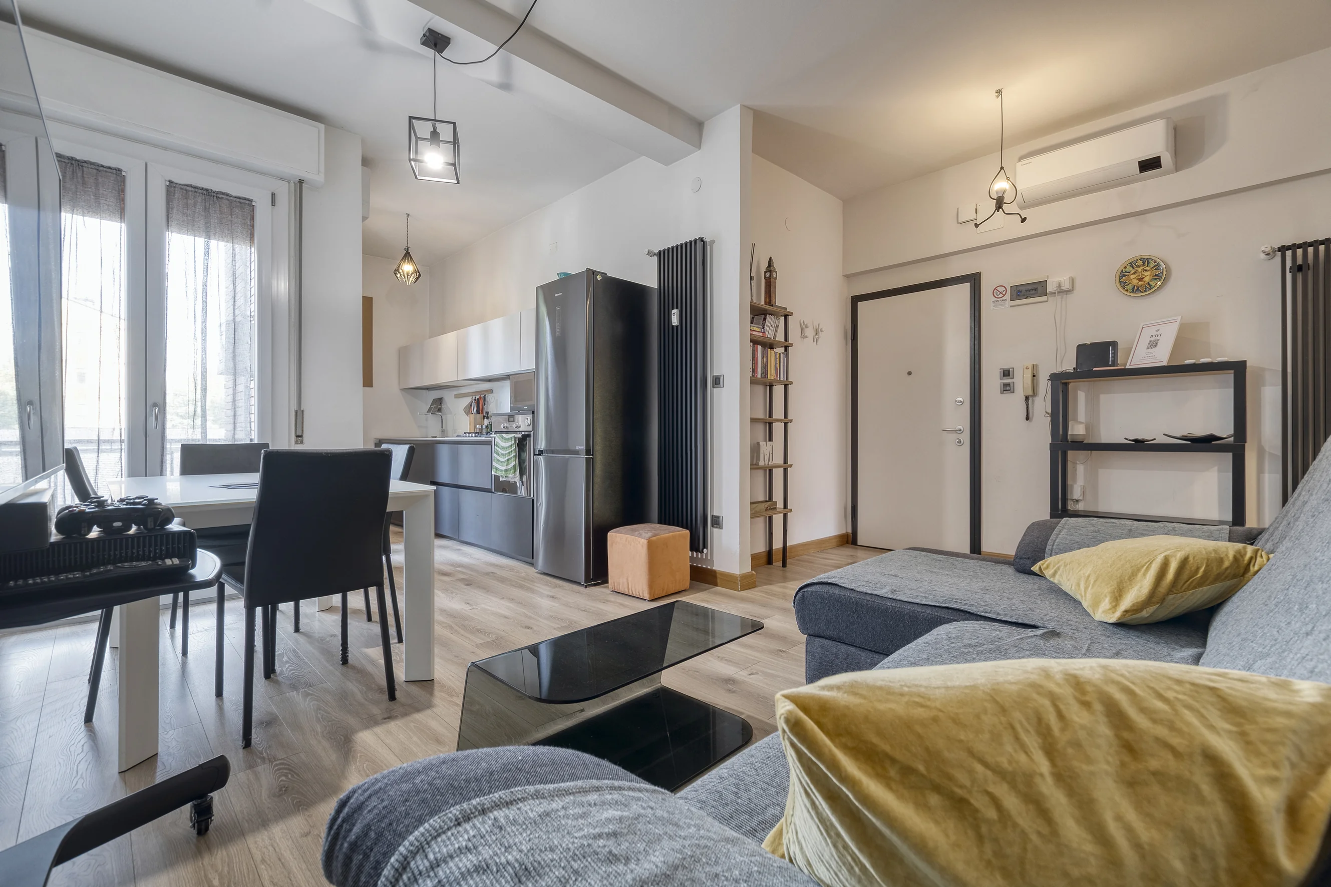 Bologna Apartment Photo 6