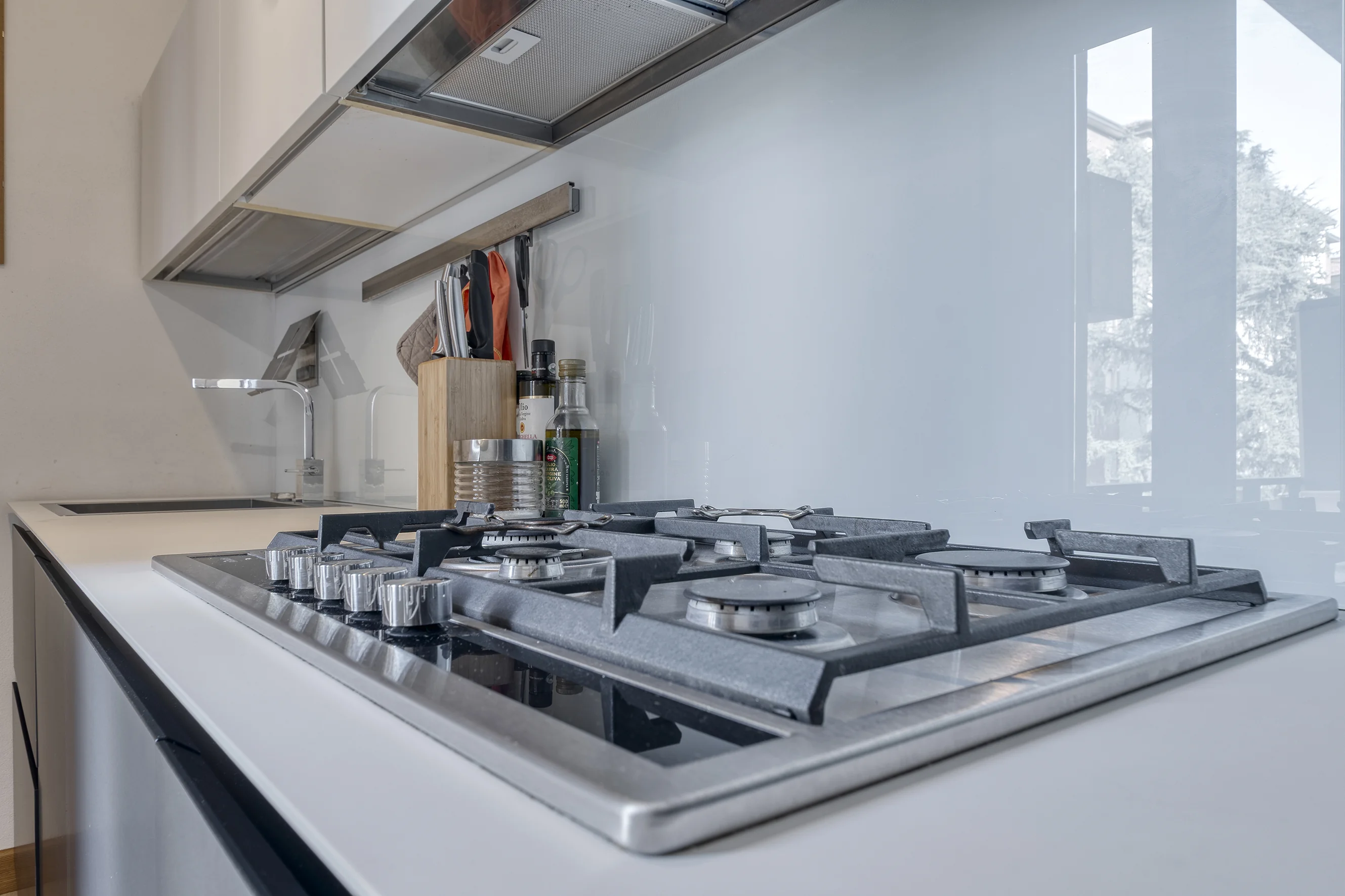 Bologna Apartment Photo 9