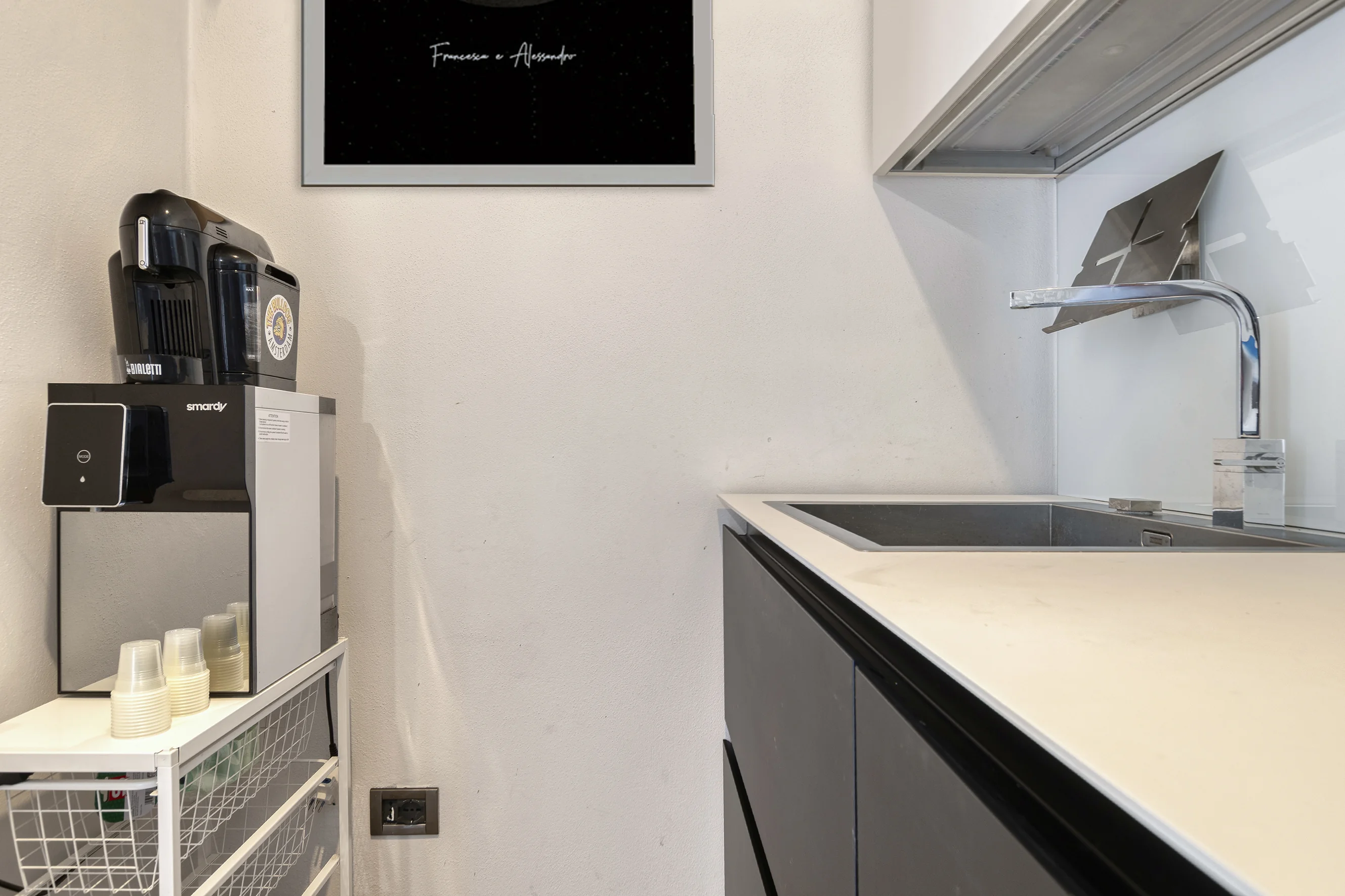 Bologna Apartment Photo 10