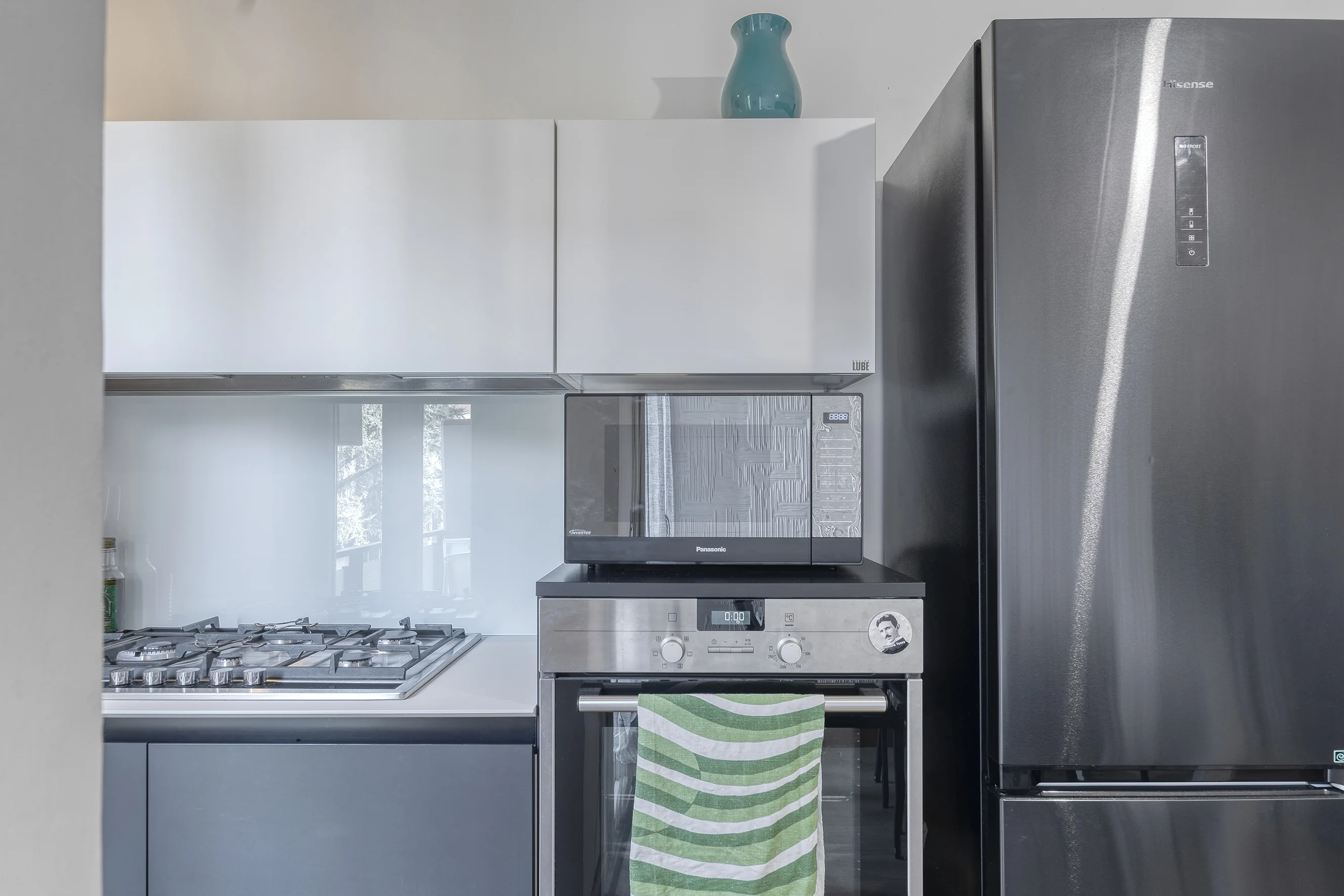 Bologna Apartment Photo 13