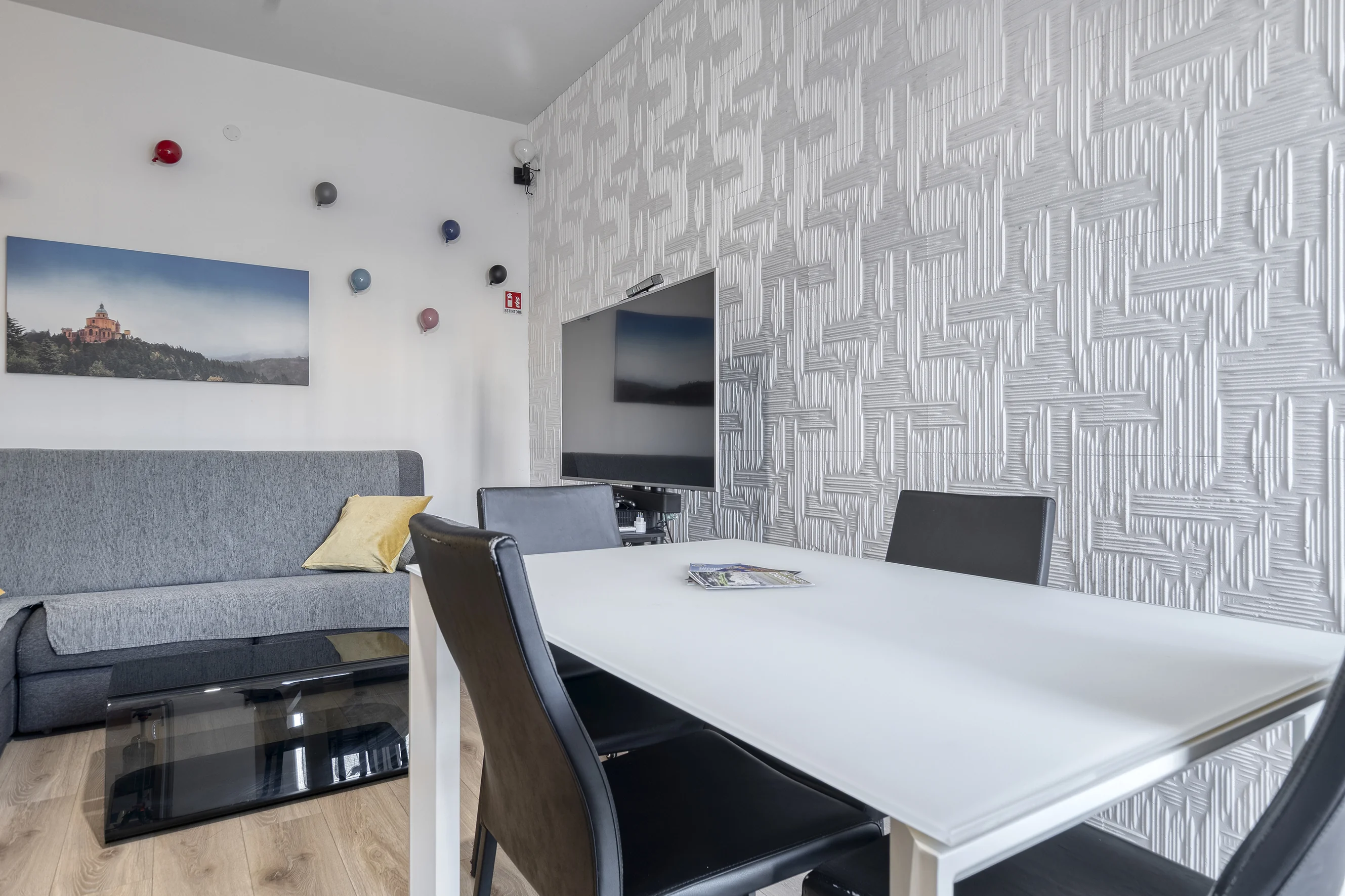 Bologna Apartment Photo 14