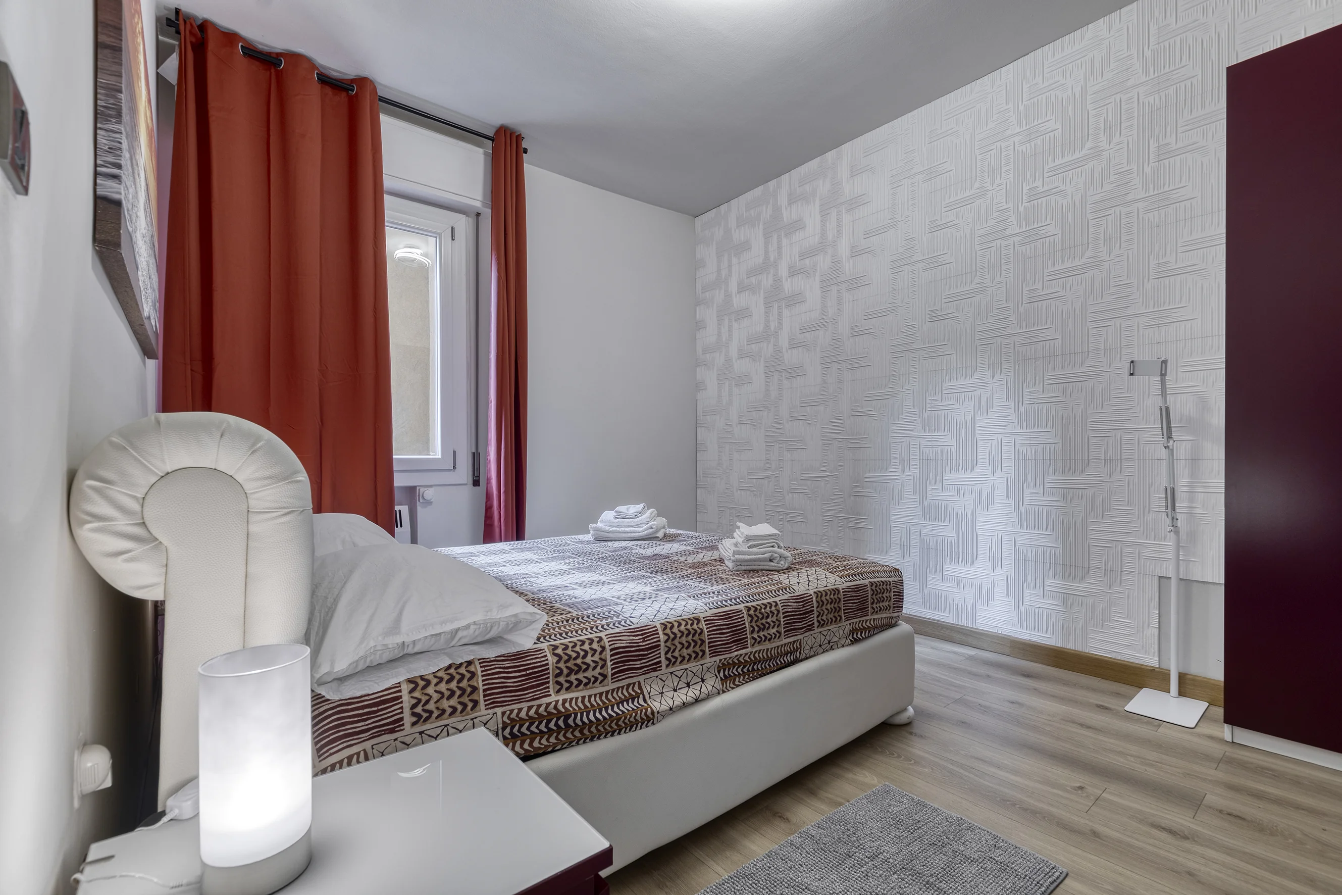 Bologna Apartment Photo 22