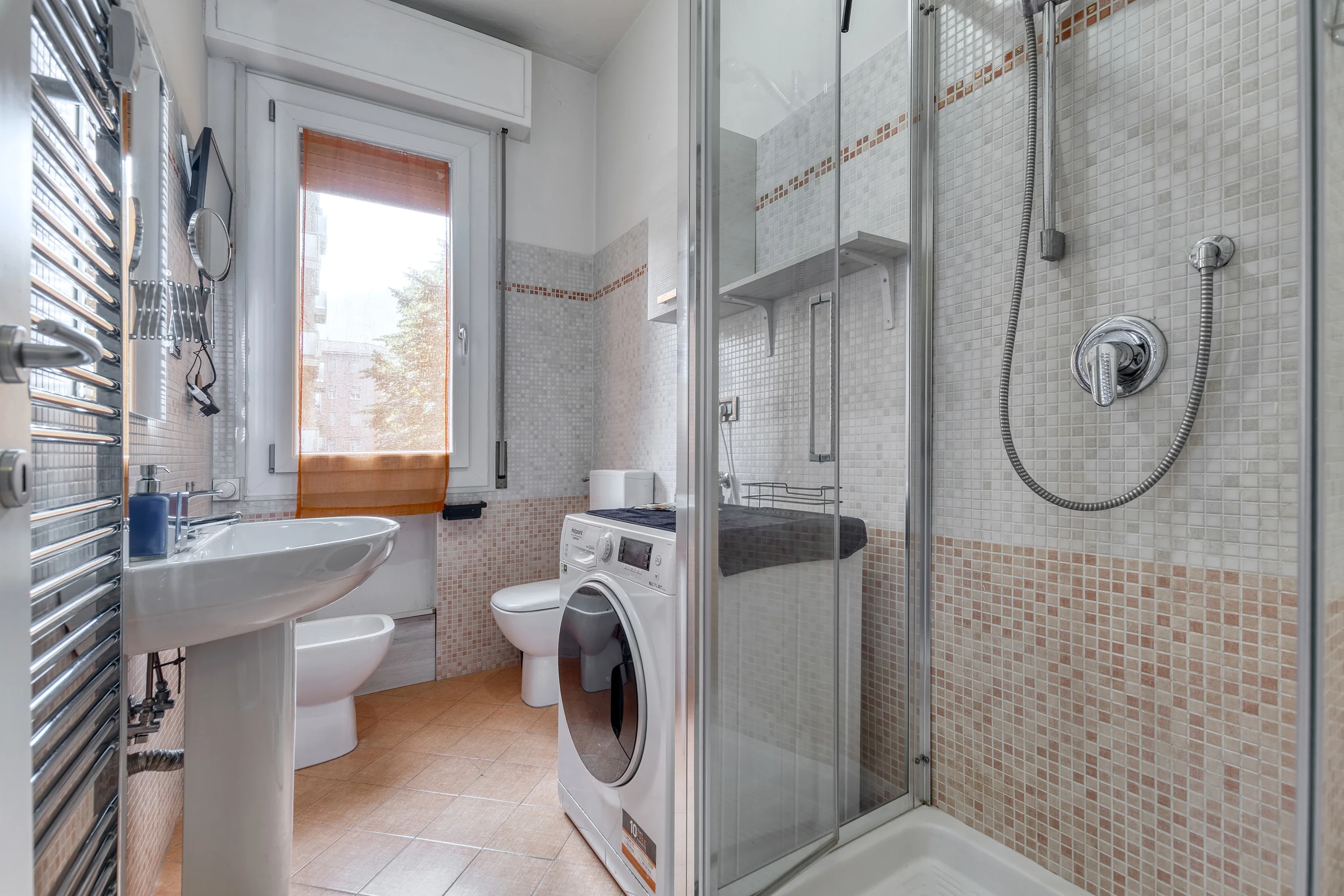 Bologna Apartment Photo 30